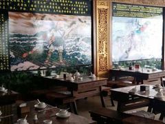 -乔家满族八大碗(流水沟店)