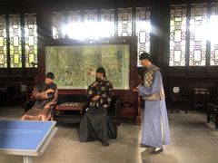 -南京中国近代史遗址博物馆(南京总统府)