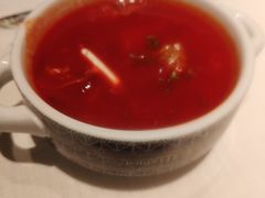 -俄士厨房(五棵松华熙LIVE店)