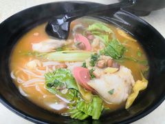 -缘久缘米粉(新街口店)