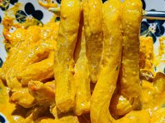 -哼蟹二将·烤肉酱蟹(合生汇店)