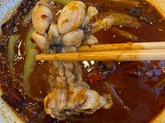 -嘉陵楼馋嘴城(簋街总店)