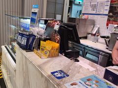 -巴黎贝甜(华堂新辰汇店)