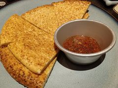 -丝路金桃·新疆菜(徐汇店)