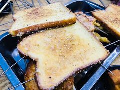 烤面包-老虎滩大连海鲜烧烤(建邺云锦路总店)