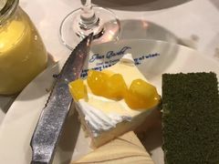 -星伦多 自助料理(圆融店)