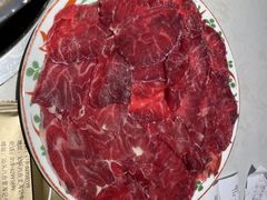 -汕头八合里海记牛肉店(清河店)