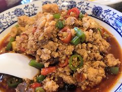 -湘肠香火锅店(团结湖店)