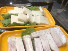 -古乐牛香·鲜牛肉牛杂火锅(五一中路店)