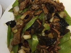 -小贝壳酒楼(经九路店)