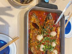 -鱼酷活鱼烤鱼(江宁金鹰店)