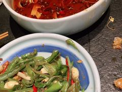 -北平盛世·新京菜·北京烤鸭(劲松·双井店)