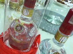 -天津津利华酒店