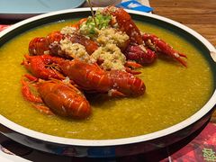 -北京食堂·烤鸭·宵夜(亚运村店)