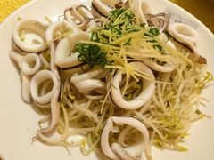 -大笑饭堂(甲子桥店)