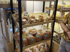 -山崎面包(苏州中心店)