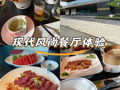 -晓长安·新陕菜(曲江店)