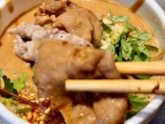 -蜀留香火锅·始于1999·原四川老火锅(白堤路店)