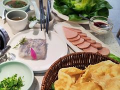 -九孔·筒骨莲藕汤锅(大明宫万达店)