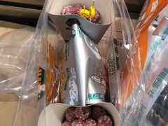 -金粒门·新鲜零食(坡子街店)