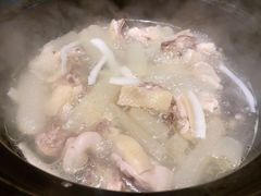 -同仁四季椰子鸡(海岸城天利店)