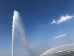 -人民防洪胜利纪念塔