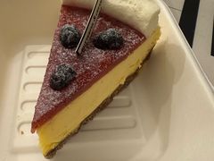 -BUTTERFUL&CREAMOROUS 黄油与面包(万象城店)