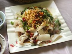 -宾朋海鲜美食餐厅·特色美食(兴海路店)