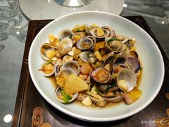 -海景壹号大酒店(滨湖店)