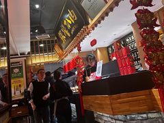 -張飛扒肉·龙江非遗(道外店)