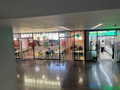 -CALIFORKS加州叉子轻食(朝阳门店)