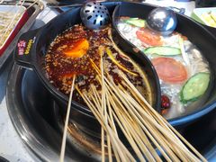 鸳鸯锅-钢管厂五区小郡肝火锅串串香(清河店)