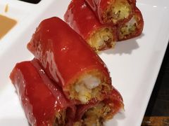 -同庆楼(滨湖万达广场店)