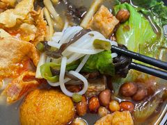 -笋果坊螺蛳粉(竹园小区店)