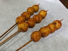 -夜烤·宜宾烧烤(洋河路店)