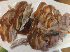 -满园烤鸭·春饼(抚顺万达店)