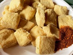 包浆豆腐-88号小吃店·经典云南菜·地道纳西美食