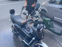 -小牛电动体验·租电动车(德胜门店)