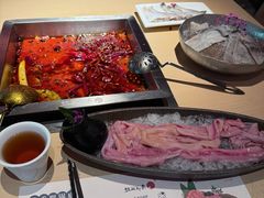 -锦城印象火锅(天府三街店)