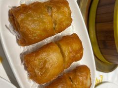 -香港龙凤楼(陆家嘴中心店)