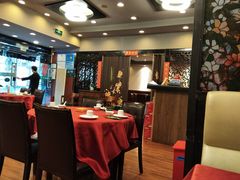 大堂-阿莉餐厅(枣阳路店)