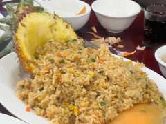 -岛中岛·海鲜大排档·万宁老字号(东澳店)