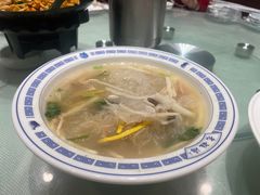 -老雒阳面馆·水席(洛宁高速路口店)