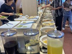 -素满香·Vegan食养自助(天一广场店)