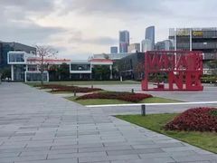 -星巴克(深圳前海企业公馆店)