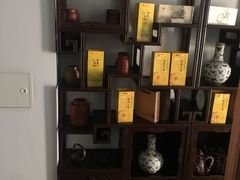 -皇城根茶馆(兴隆都市馨园店)