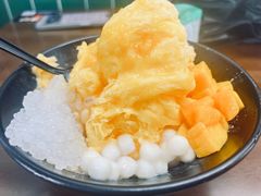 -小豆海棠(嘉兴路店)