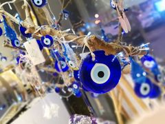 -伊斯坦布尔土耳其清真咖啡餐厅