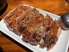 -爆炸头阿姨小四川正宗川味小吃(无任何分店)