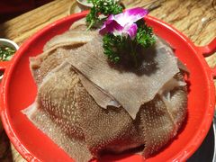 -金辣椒火锅(盘古路店)